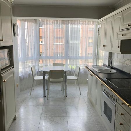 Beautiful Central Apartment With Wifi Vut-Le-339 莱昂 外观 照片